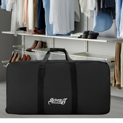 Travel Organizer Bag – Foldable, for Travel – detail view 10