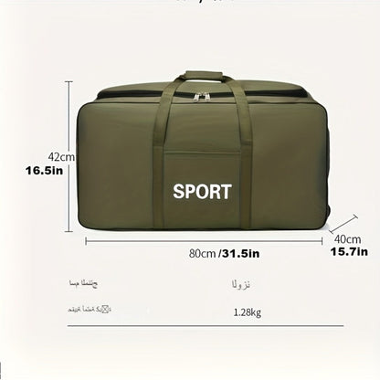 Travel Organizer Bag – Foldable, for Travel – detail view 11