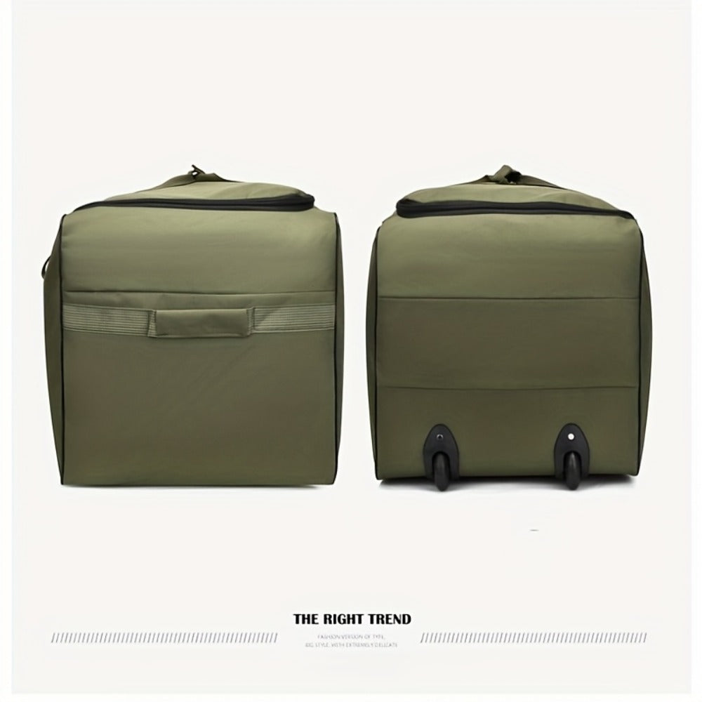 Travel Organizer Bag – Foldable, for Travel – detail view 13