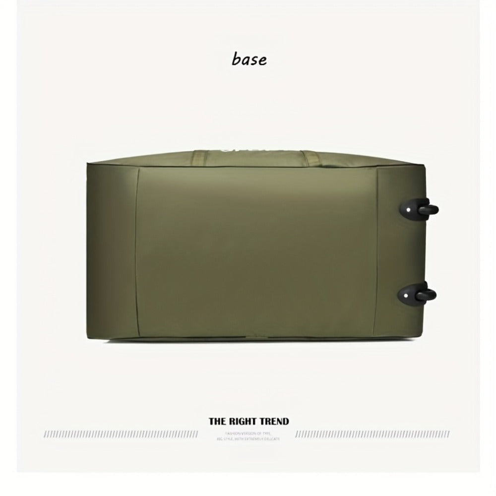 Travel Organizer Bag – Foldable, for Travel – detail view 14