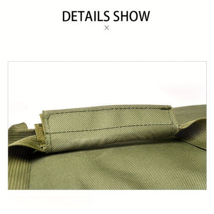 Travel Organizer Bag – Foldable, for Travel – detail view 17
