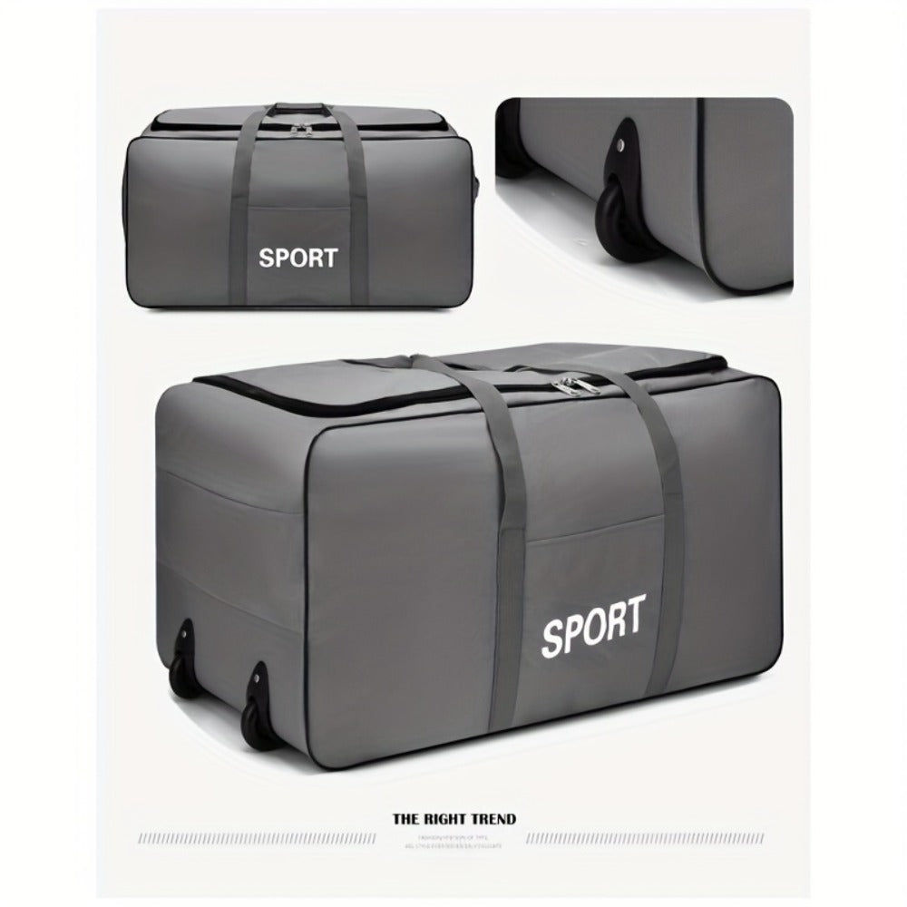 Travel Organizer Bag – Foldable, for Travel – detail view 18