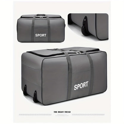 Travel Organizer Bag – Foldable, for Travel – detail view 18