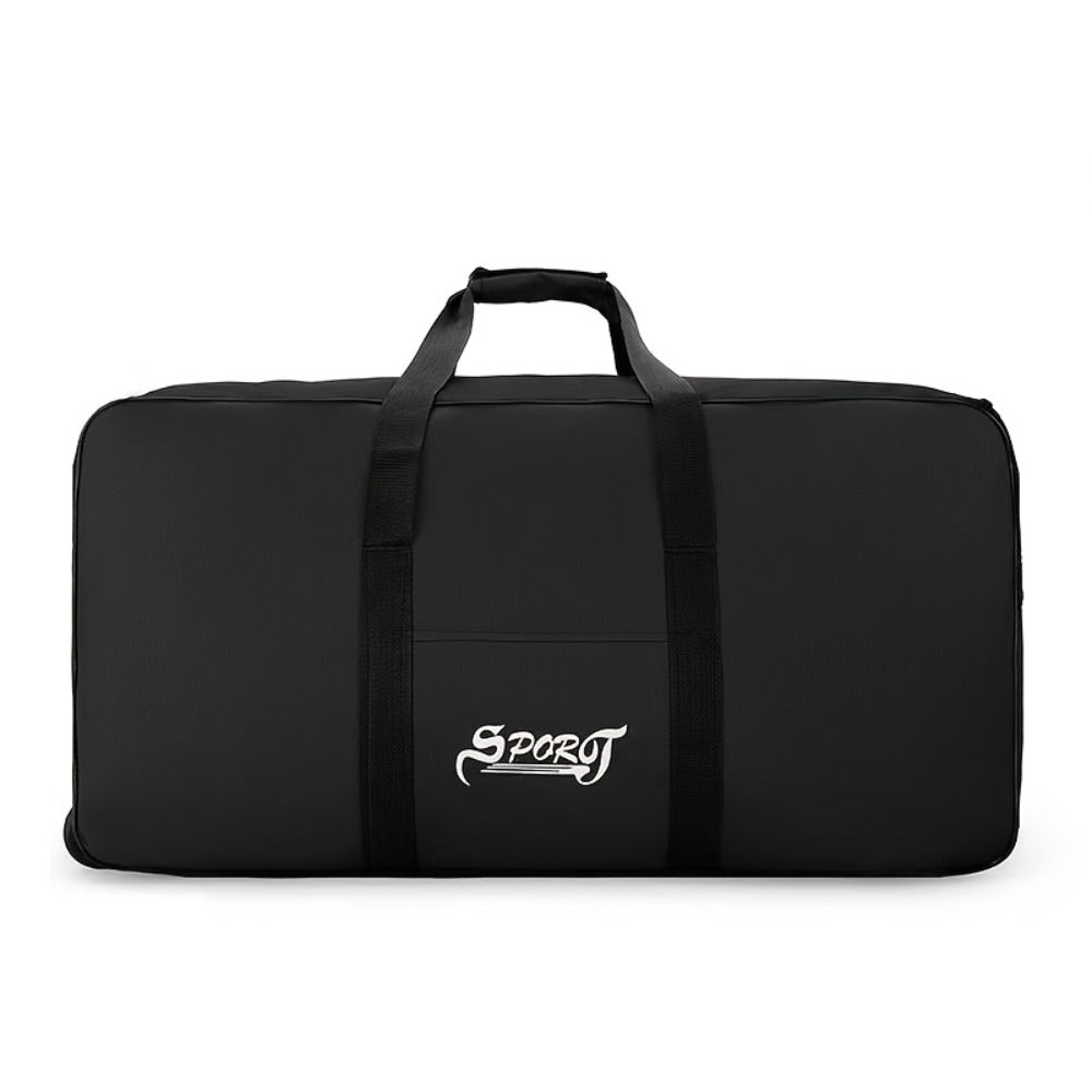 Travel Organizer Bag – Foldable, for Travel – alternate view