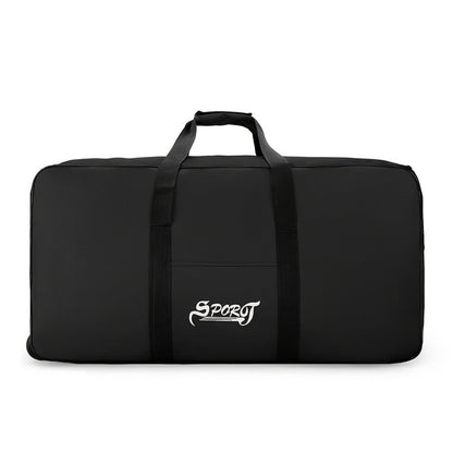 Travel Organizer Bag – Foldable, for Travel – alternate view