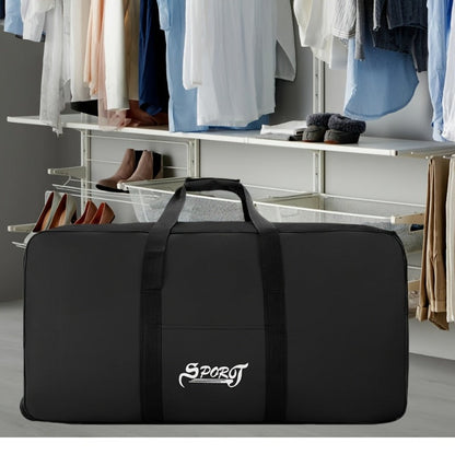 Travel Organizer Bag – Foldable, for Travel – detail view 24
