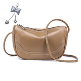 new caramel bag