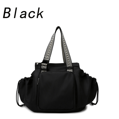Travel Organizer Bag – Large Capacity, Foldable, Multi-Pocket, Expandable – detail view 19