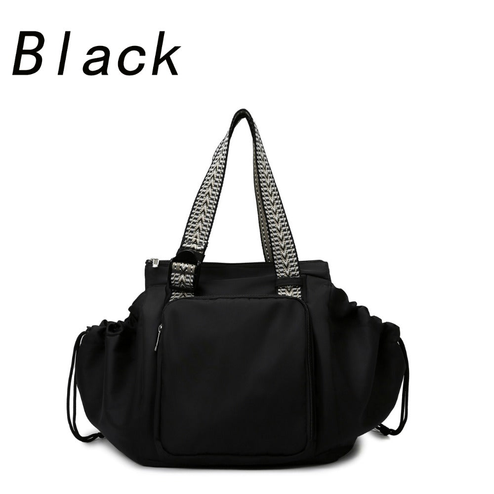 Travel Organizer Bag – Large Capacity, Foldable, Multi-Pocket, Expandable – detail view 8