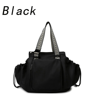 Travel Organizer Bag – Large Capacity, Foldable, Multi-Pocket, Expandable – detail view 8