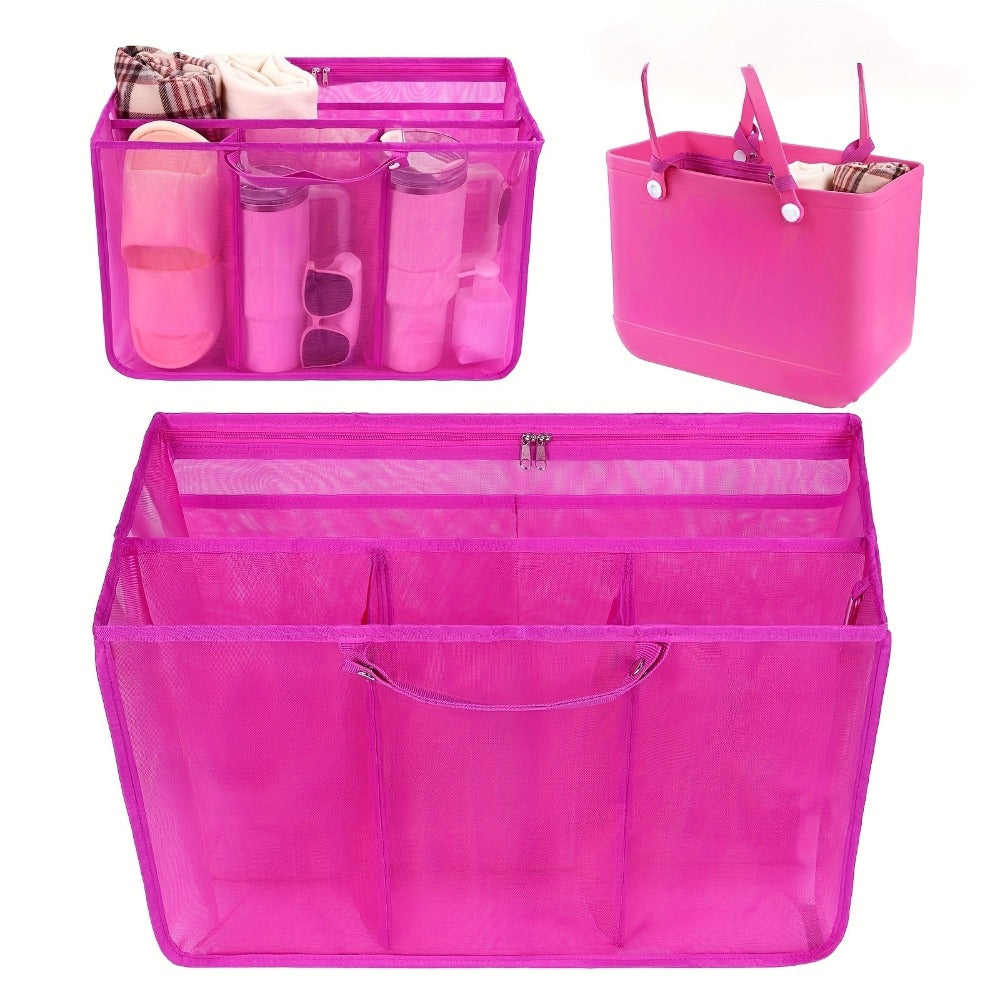 Travel Organizer Bag – Lightweight, for Travel – front view