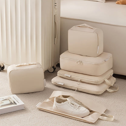 Travel Organizer Bag – Lightweight, for Travel – detail view 11