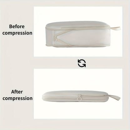 Travel Organizer Bag – Lightweight, for Travel – detail view 13