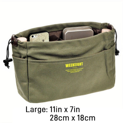 Travel Organizer Bag – Multi-Pocket, Lightweight, for Travel – detail view 15