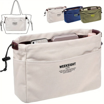 Travel Organizer Bag – Multi-Pocket, Lightweight, for Travel – detail view 18