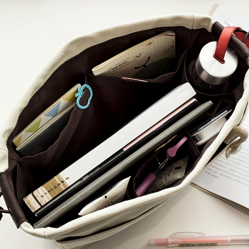 Travel Organizer Bag – Multi-Pocket, Lightweight, for Travel – detail view 19