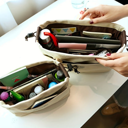 Travel Organizer Bag – Multi-Pocket, Lightweight, for Travel – detail view 20