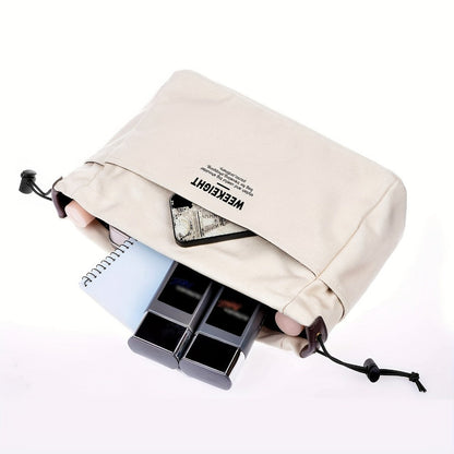 Travel Organizer Bag – Multi-Pocket, Lightweight, for Travel – detail view 21