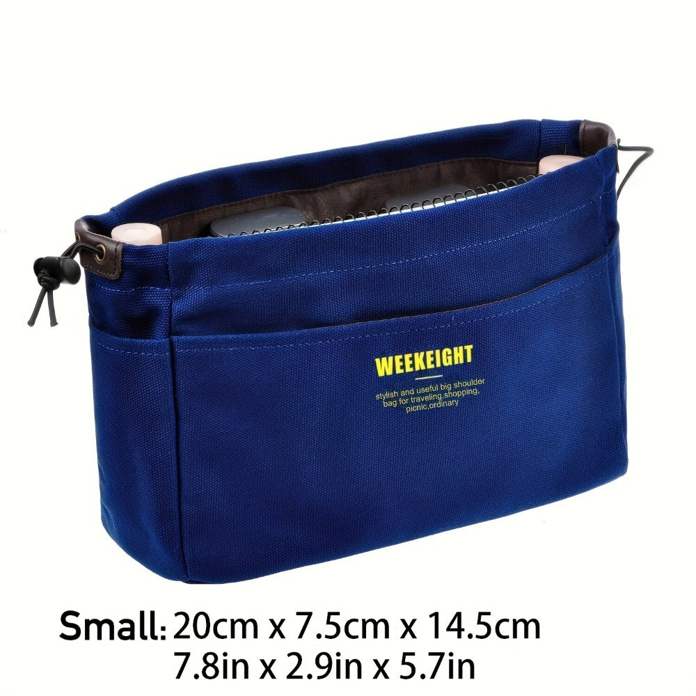 Travel Organizer Bag – Multi-Pocket, Lightweight, for Travel – detail view 8