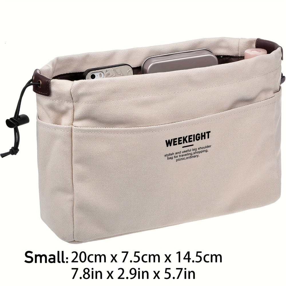 Travel Organizer Bag – Multi-Pocket, Lightweight, for Travel – detail view 9