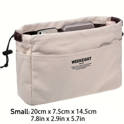 Travel Organizer Bag – Multi-Pocket, Lightweight, for Travel – detail view 9