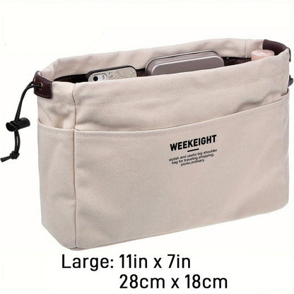 Travel Organizer Bag – Multi-Pocket, Lightweight, for Travel – detail view 13