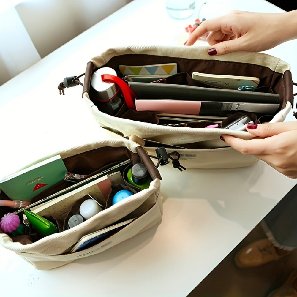 Travel Organizer Bag – Multi-Pocket, Lightweight, for Travel – detail view 14