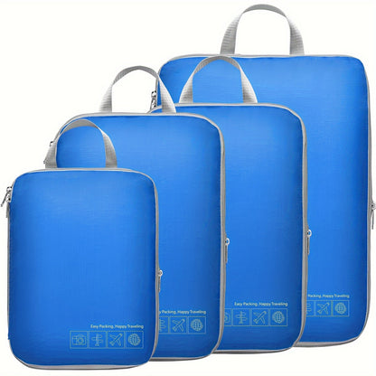 Travel Organizer Bag – Nylon, for Travel – detail view 16