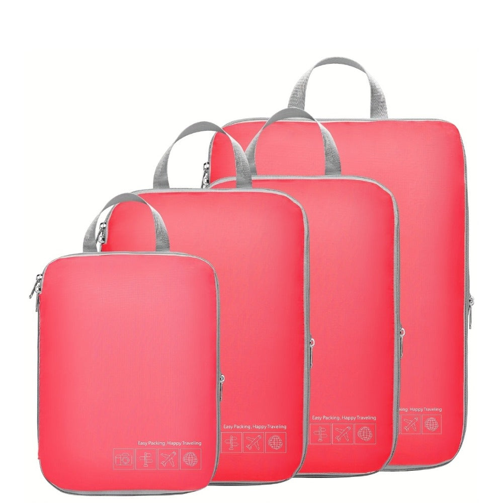 Travel Organizer Bag – Nylon, for Travel – detail view 9