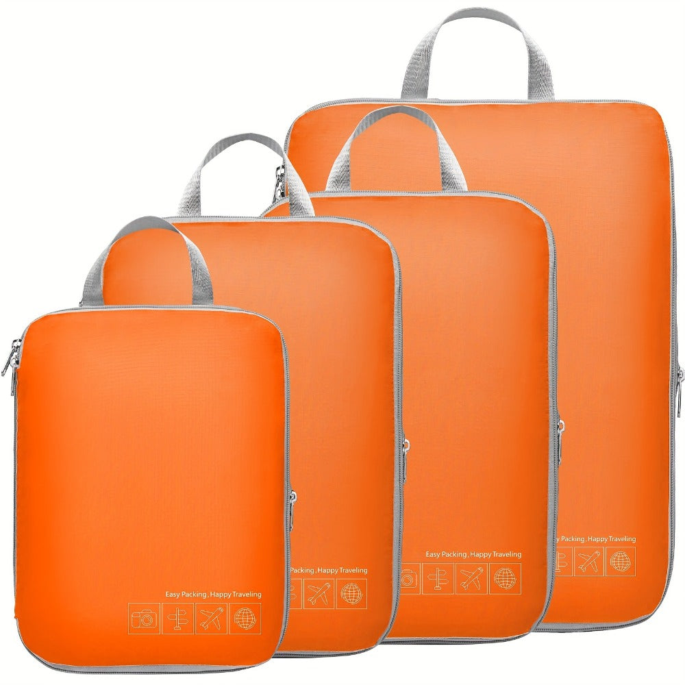 Travel Organizer Bag – Nylon, for Travel – detail view 10