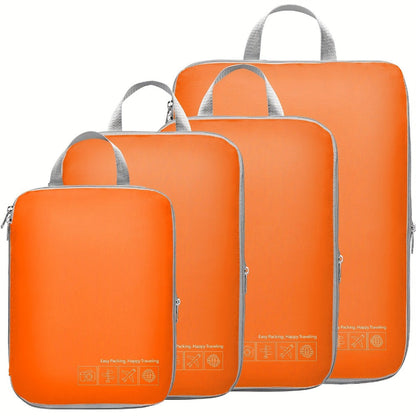 Travel Organizer Bag – Nylon, for Travel – detail view 10