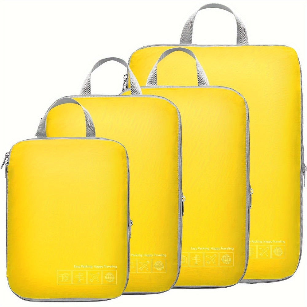 Travel Organizer Bag – Nylon, for Travel – detail view 2
