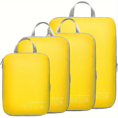 Travel Organizer Bag – Nylon, for Travel – detail view 2