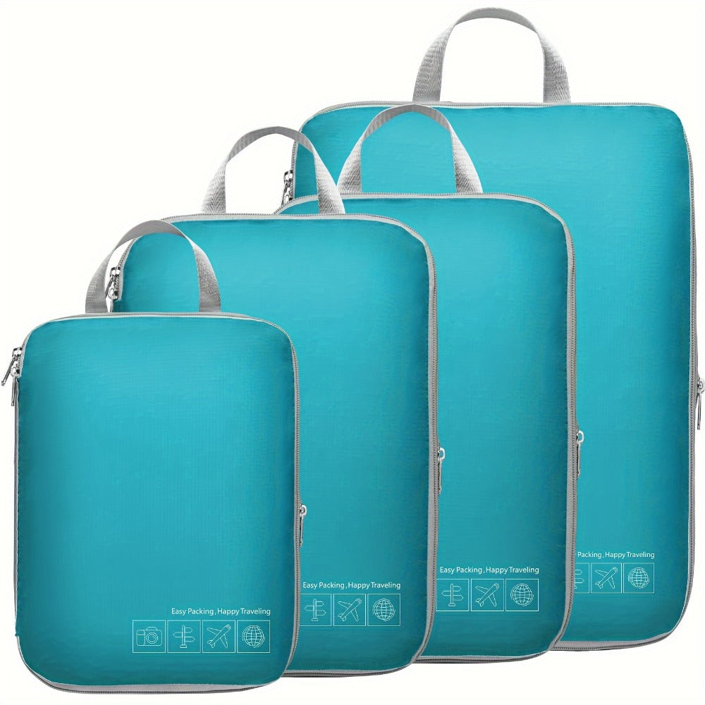 Travel Organizer Bag – Nylon, for Travel – detail view 6