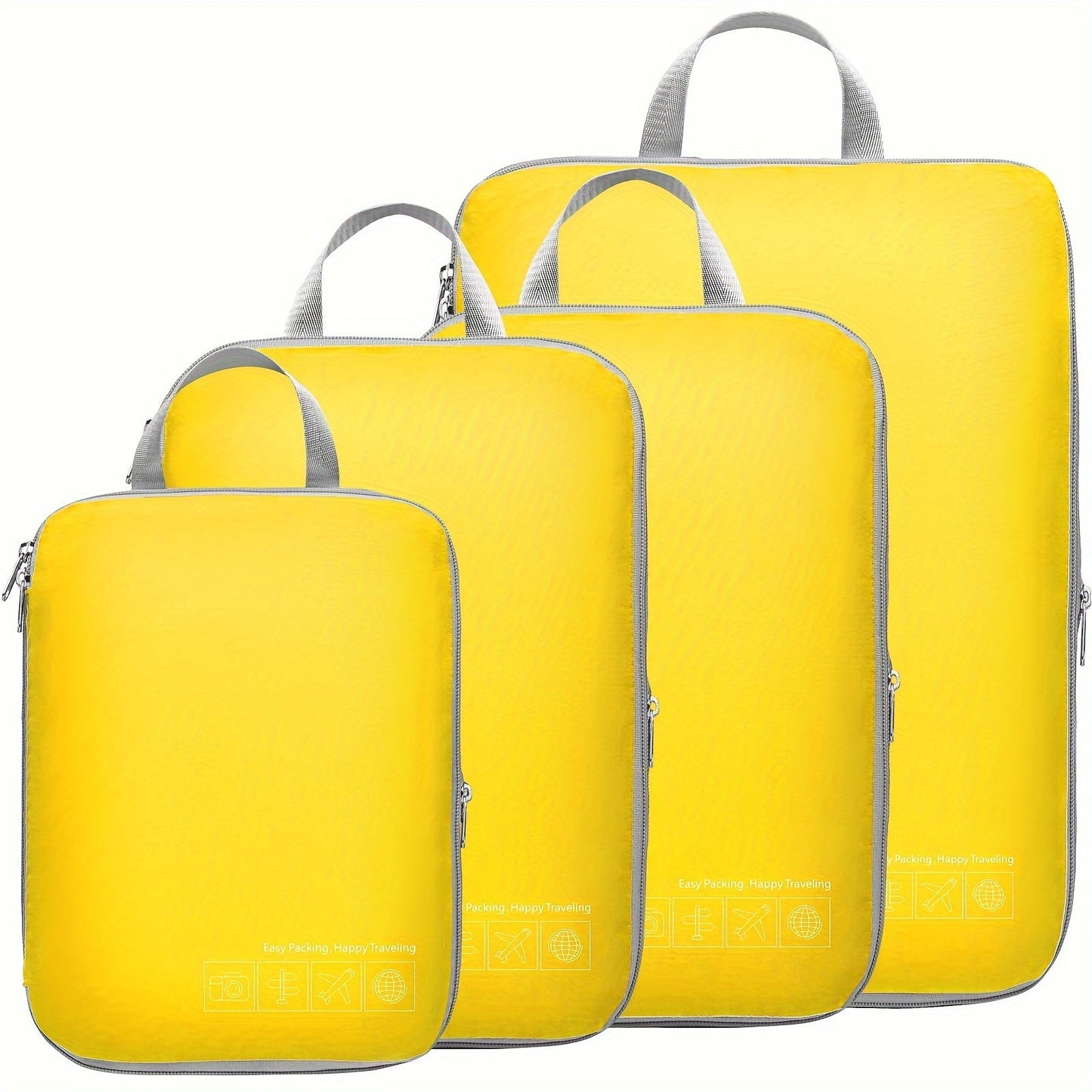Travel Organizer Bag – Nylon, for Travel – detail view 17