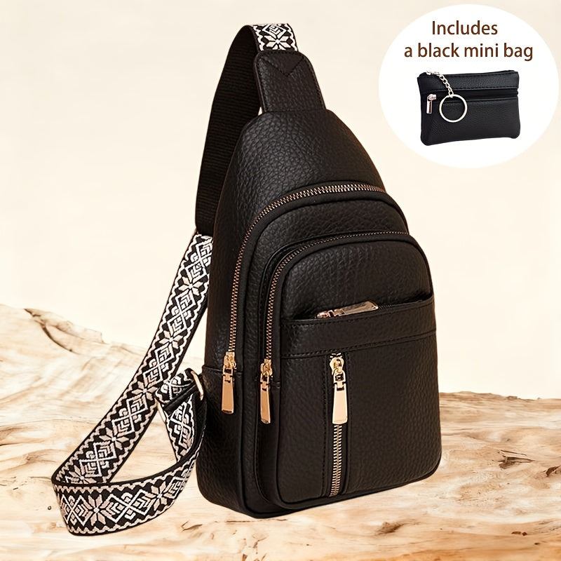 Travel Organizer Bag – RFID Blocking, Multi-Pocket, Lightweight, for Travel – detail view 9