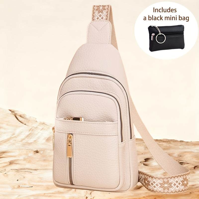 Travel Organizer Bag – RFID Blocking, Multi-Pocket, Lightweight, for Travel – detail view 5
