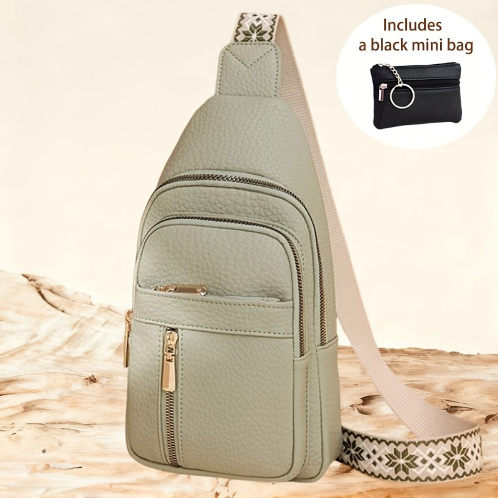 Travel Organizer Bag – RFID Blocking, Multi-Pocket, Lightweight, for Travel – detail view 24