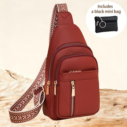 Travel Organizer Bag – RFID Blocking, Multi-Pocket, Lightweight, for Travel – detail view 25