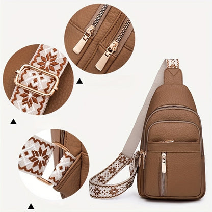 Travel Organizer Bag – RFID Blocking, Multi-Pocket, Lightweight, for Travel – detail view 29