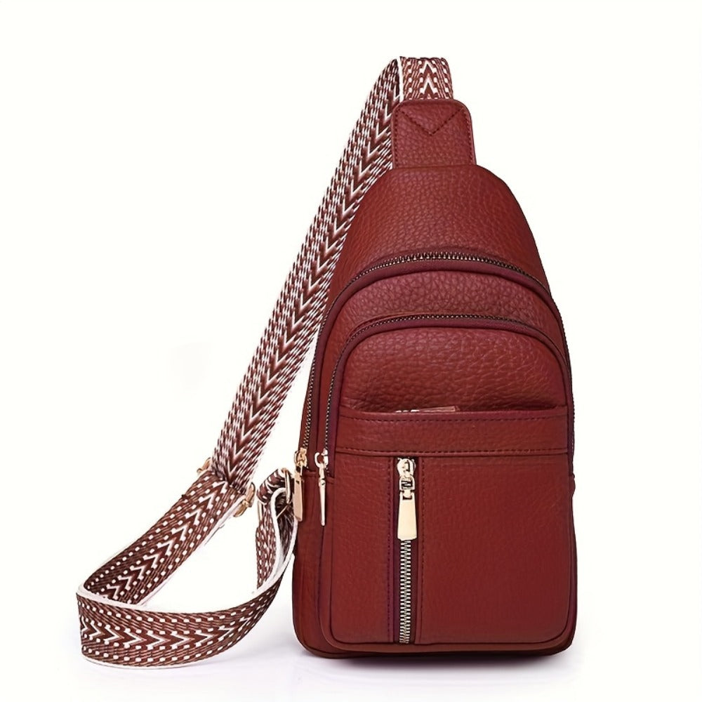Travel Organizer Bag – RFID Blocking, Multi-Pocket, Lightweight, for Travel – detail view 13