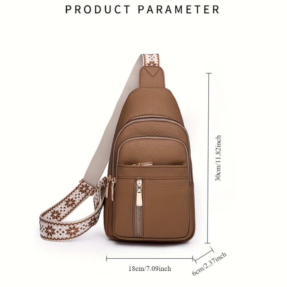 Travel Organizer Bag – RFID Blocking, Multi-Pocket, Lightweight, for Travel – detail view 14