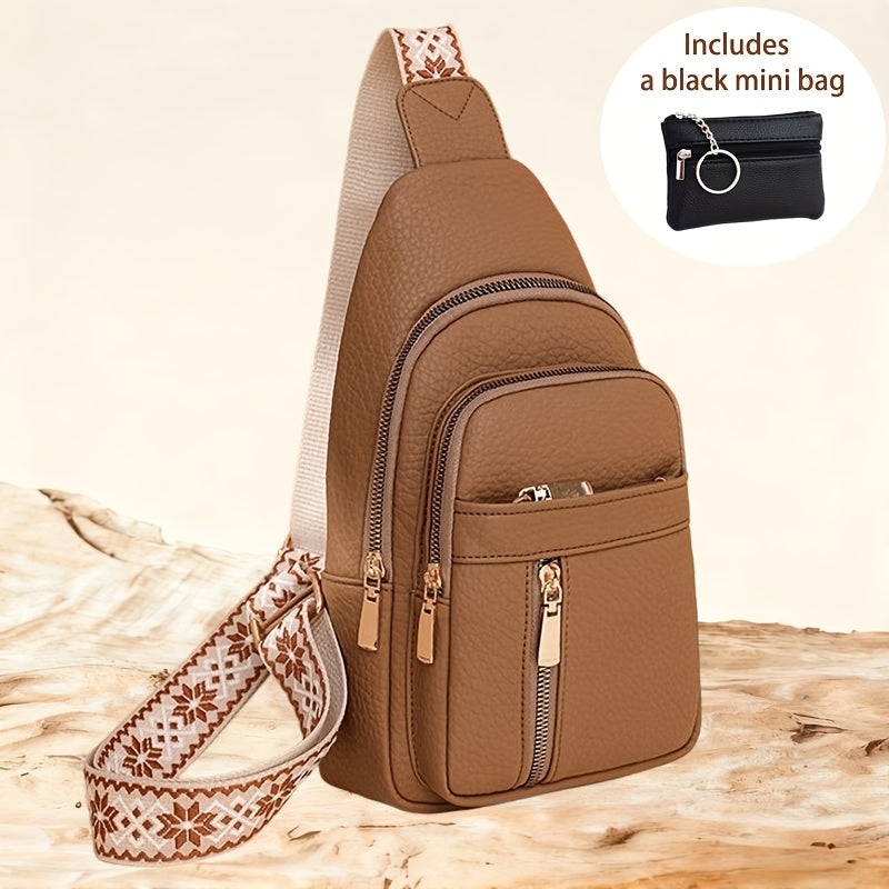 Travel Organizer Bag – RFID Blocking, Multi-Pocket, Lightweight, for Travel – detail view 7