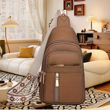 Khaki - Upgraded Version