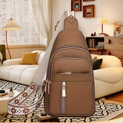Travel Organizer Bag – RFID Blocking, Multi-Pocket, Lightweight, for Travel – detail view 4