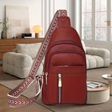 Red-Upgraded Version