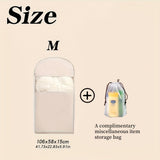 M+1 miscellaneous storage bag