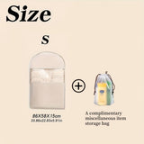 S+1 miscellaneous storage bag
