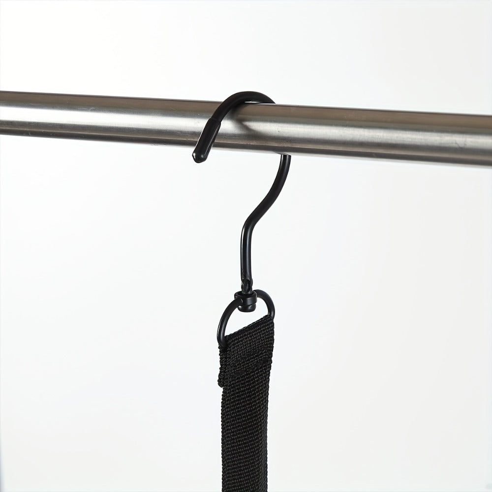 Travel Organizer Bag – for Travel, Hanging Organizer Hooks Layer Wardrobe – detail view 13