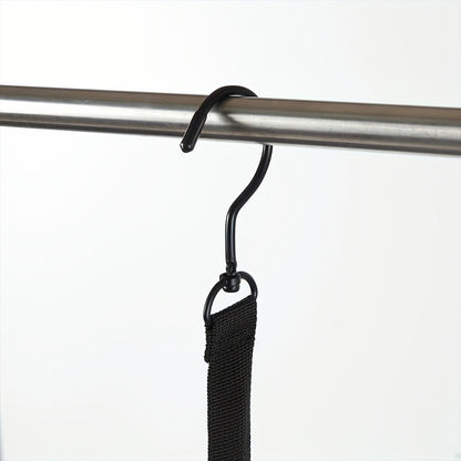 Travel Organizer Bag – for Travel, Hanging Organizer Hooks Layer Wardrobe – detail view 13
